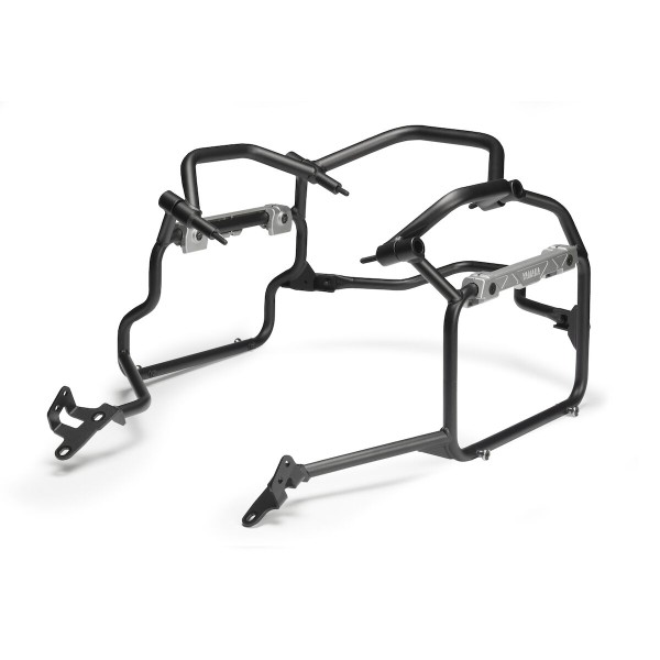 Seitenkofferträger für Yamaha Tenere 700 (19-24) Original