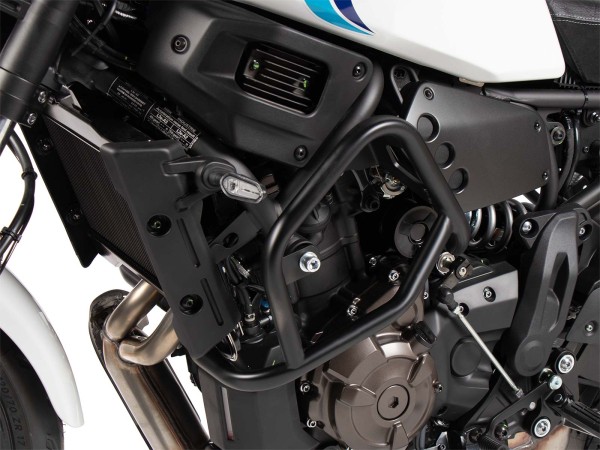 Motorschutzbügel für Yamaha XSR 700 / XTribute (22-) Hepco & Becker