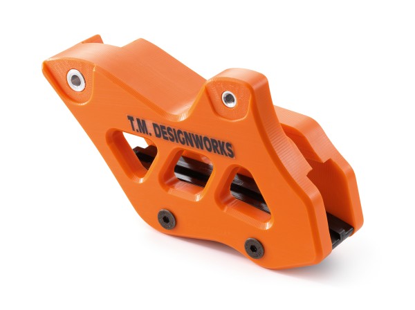 KTM Kettenführung