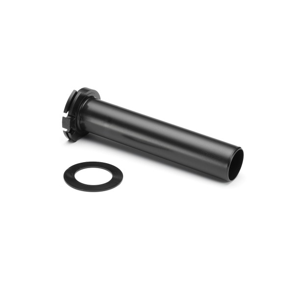 Gasgriffhülse - Kit für Yamaha Heizgriffe Original