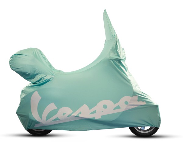 Indoor Faltgarage Vespa Primavera / Sprint