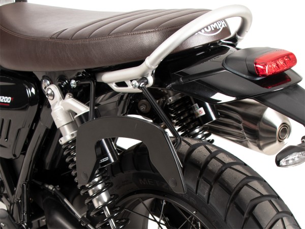 C-Bow Seitenträger für Triumph Scrambler 1200 X (24-) Hepco & Becker