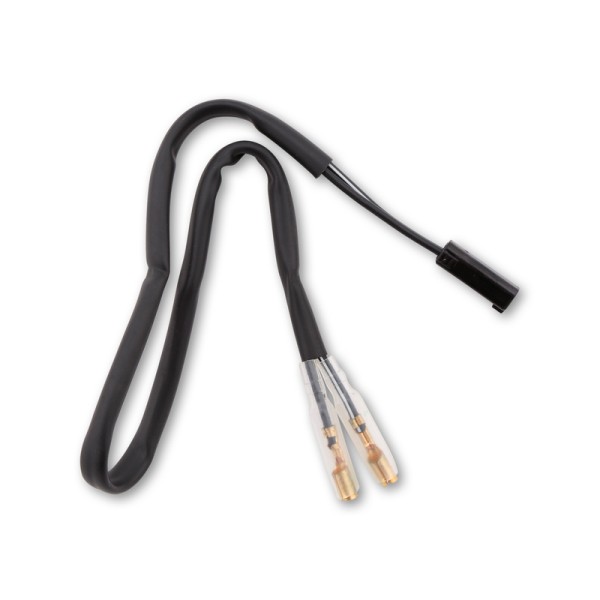 HIGHSIDER smart Typ 13 Adapterkabel Für Kennzeichenbeleuchtung (1Stck)