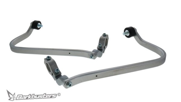 Barkbusters Hardware-Kit Zweipunktbefestigung