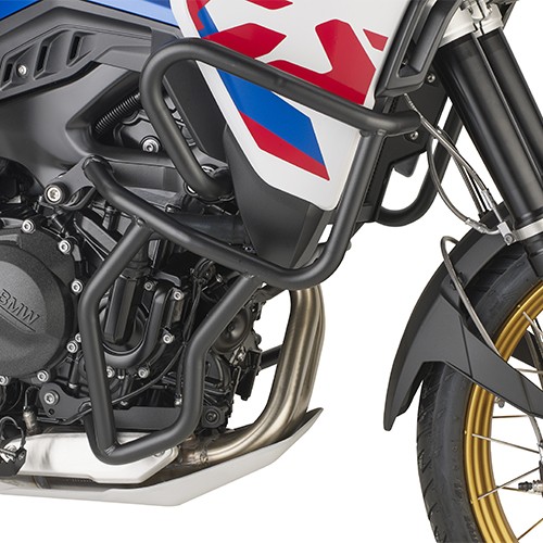 Sturzbügel schwarz für BMW F 900 GS (24-)