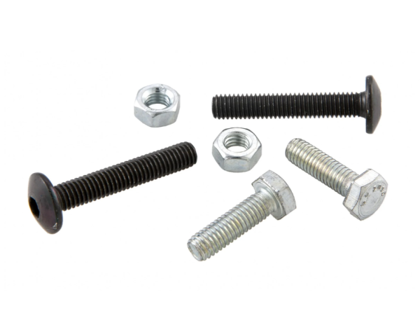 Montagematerial FA ITALIA Sturzbügel, Seitenhaube für Vespa LX/​LXV/​S 50-150ccm