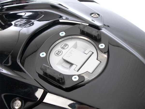 Tankring Basic inkl. Tankrucksackverschlusseinheit für BMW S 1000 RR (23-) Hepco & Becker