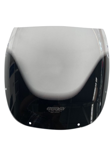 MRA Originalformscheibe "O" für Honda CBR 900 RR Fireblade 1992-1995 (SC 28)