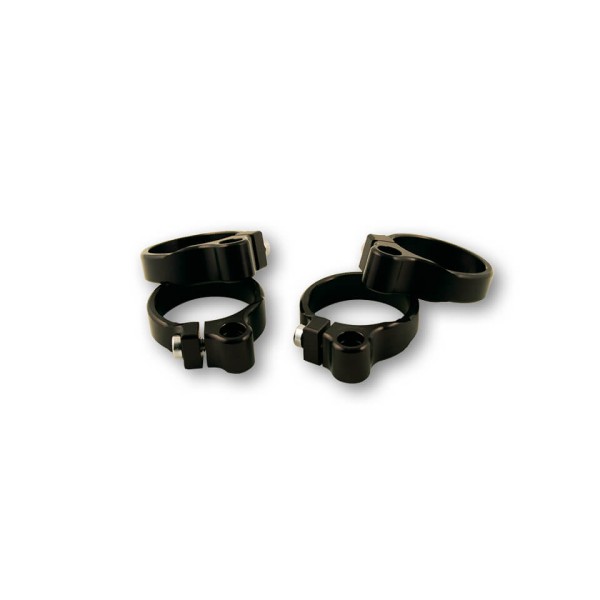 LSL Lampenschellen-Satz, drehbar, Ø55/56 mm