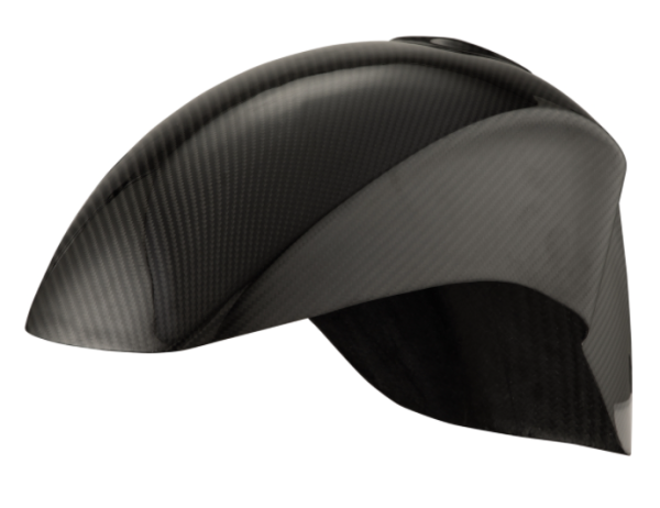 Kotflügel vorne für Vespa Primavera/​Sprint 50-150ccm, Carbon