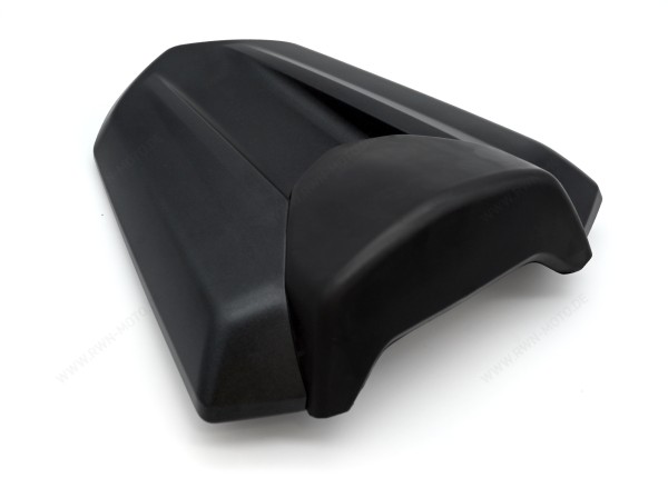 Soziussitzabdeckung Matt Gunpowder Black NH436M Original Honda CB 500 F/ CBR 500 R