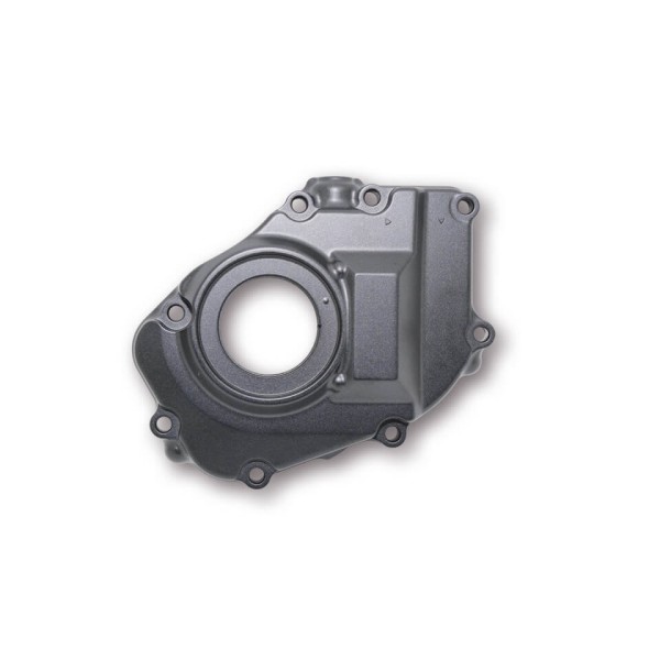 motoprofessional Zündungsdeckel, anthrazit, CBR 600 F, CBR 900 RR