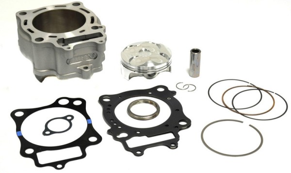 ATHENA Zylinder-Kolben-Kit - Ø76,8mm Honda CRF250R