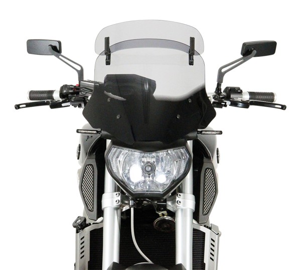 Variotouringscreen MRA "NVTM" für YAMAHA MT-09 / FZ-09 (Bj.14-16)