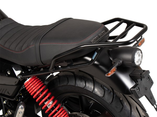 Rohrgepäckbrücke für Moto Guzzi V7 Stone Special Edition (22-) Hepco & Becker