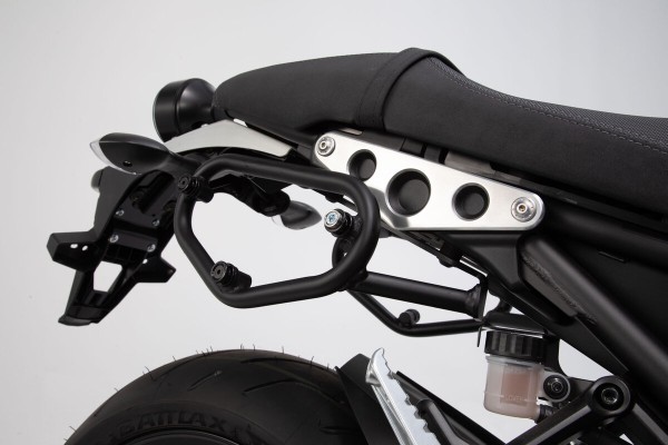 SW-Motech SLC Seitenträger links für Yamaha XSR 900 (15-)