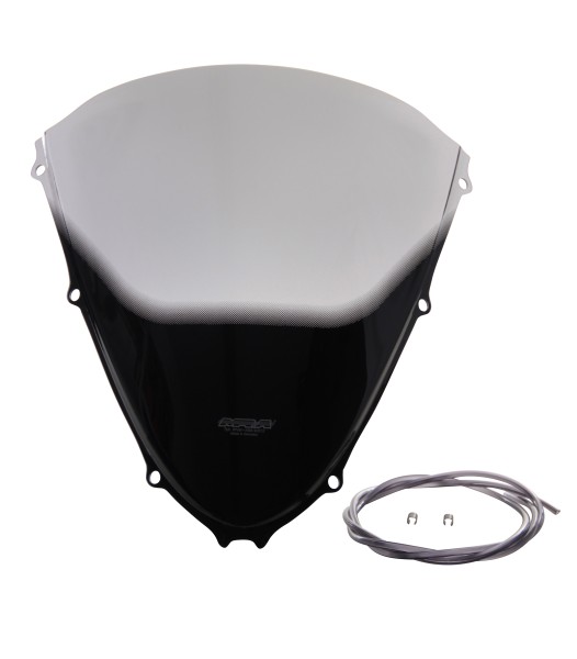 Originalformscheibe MRA "O" für KAWASAKI ZZR 1400 / ZX 14 R (Bj.16-)