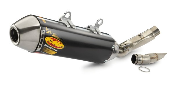 Original FMF-Powercore-4-Endschalldämpfer für Husqvarna FS 450