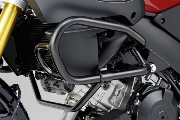 Motorbügel für Suzuki V-Strom 1000 BJ. 2017/ V-Strom 1000 BJ. 2014-2016