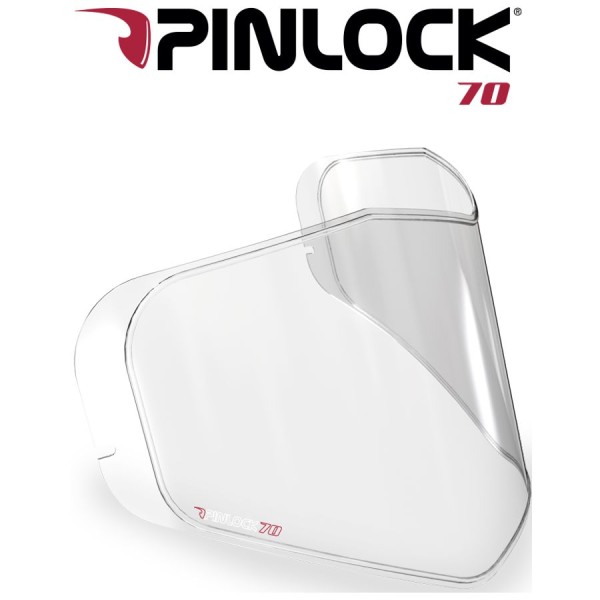 Pinlock 70 für Caberg Sintesi XL-3XL