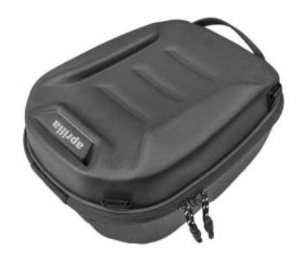 Tankrucksack für Aprilia RS / Tuono 457 (24-), RS/Factory / Tuono 660 Factory (25-)