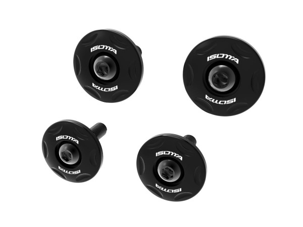 Windschutzscheibe Schrauben für Moto Guzzi V100 Mandello S / Stelvio 1000