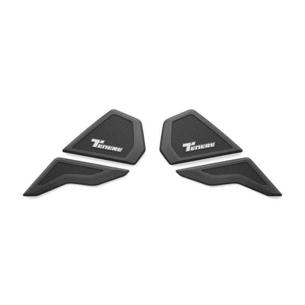 Seitenpads für Ténéré 700 World Raid (26-) Original Yamaha