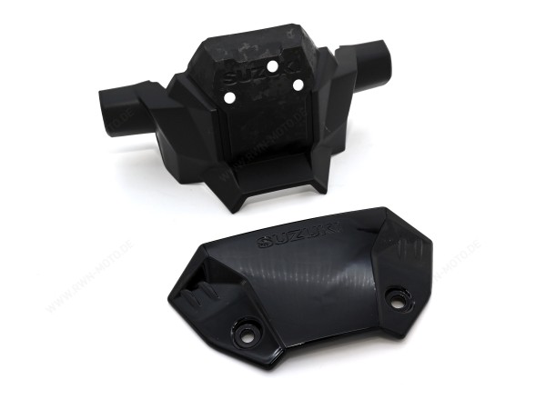 Kleines Windschild für Suzuki GSX-S 1000 (21-24) Original