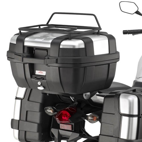Topcase Träger für Honda NC700 / NC750 (Bj.12-15) Givi