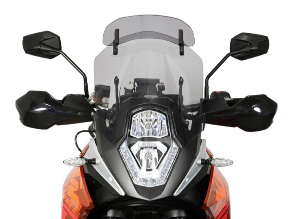 Variotouringscreen MRA "VT" für KTM ADVENTURE 1050 / 1090 / 1190 - alle Baujahre