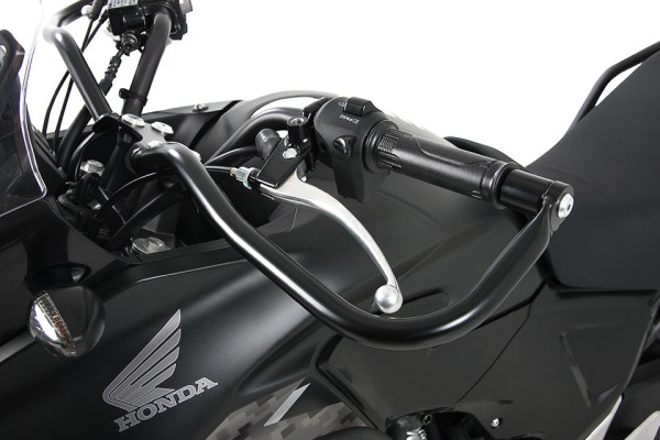 Frontschutzbügel für Honda CB 500 X (17-18) Hepco & Becker