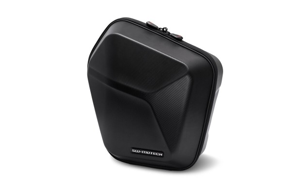 SW-Motech URBAN ABS Seitenkoffer links für Honda XL 750 Transalp (23-)