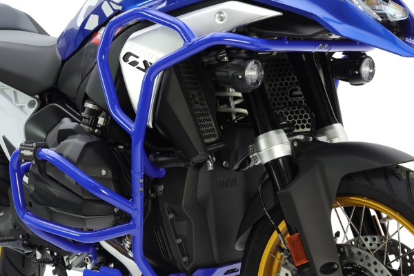Sturzbügel aus Aluminium für BMW R 1300 GS