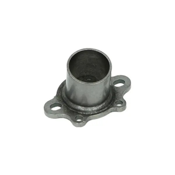 Yasuni Cross ML Auspuff Montage Kit - TUB807B