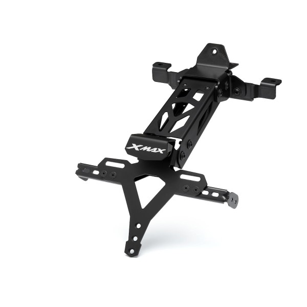 Kennzeichenträger für X-MAX (17-20) Original Yamaha