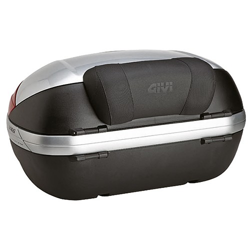 Beifahrer Rückenlehne für Topcase V46 / E52 Maxia Givi