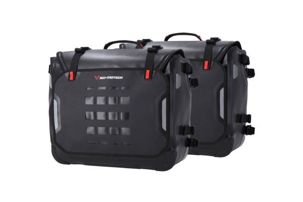 SW-Motech SysBag WP Seitentaschen-System für BMW S 1000 XR 2X99 (K69) (19-)