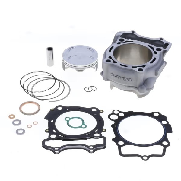 ATHENA Zylinder Kit Ø77mm - Yamaha YZ250F (19-) / WR250F (20-21)