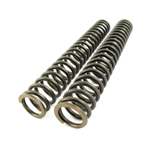 Original Yamaha Öhlins-Gabelfedernsatz 9,5