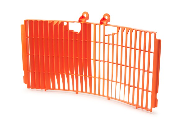 KTM Kühlerschutzgitter
