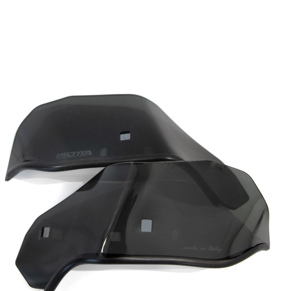 Handprotektoren dunkelrauch für Yamaha Tracer 700 (2020)