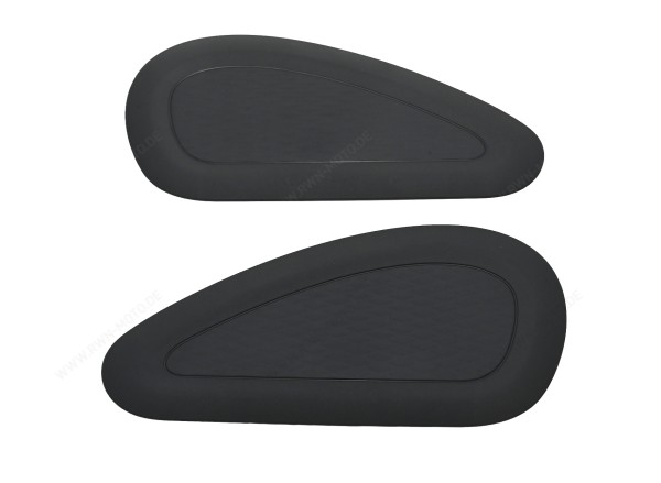 Kniepads für Kawasaki W 230 (25-) Original