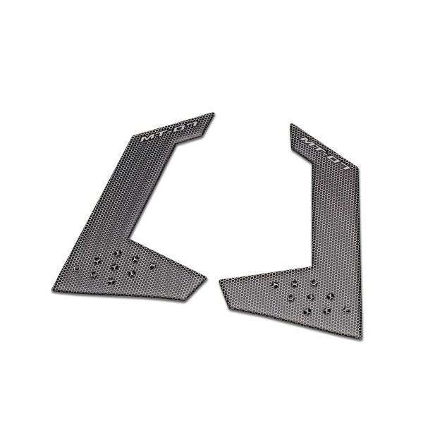 Tank-Seitenpads für MT-07 (Bj.18-) Original Yamaha