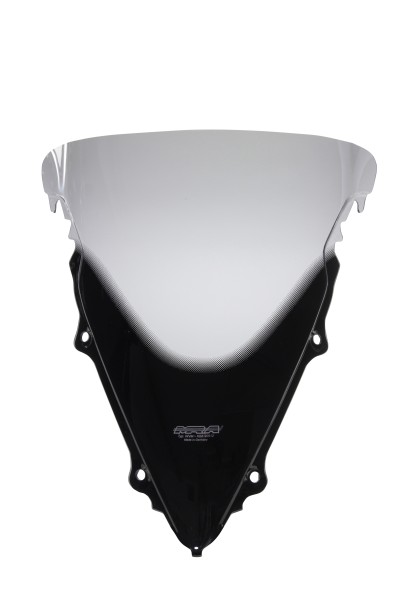 Originalformscheibe MRA "O" YAMAHA YZF R 6 S (Bj.03-05) / R 6 (Bj.06-)