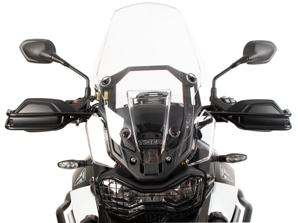 Griffschutz für Triumph Tiger 900 GT / Pro (24-) Hepco & Becker
