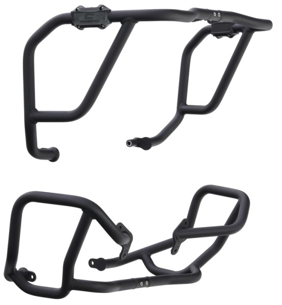 Cross-Pro Protection-Kit ADV Stage 1