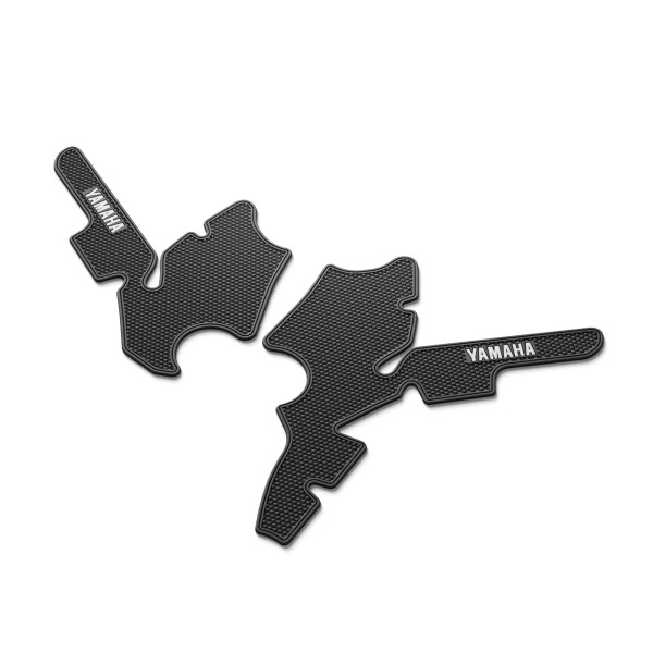 Seitenpads für Yamaha Tenere 700 /World Raid /Rally (25-) Original