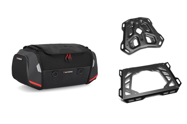 SW-Motech PRO Rackpack-Set für Honda XL 750 Transalp (23-)