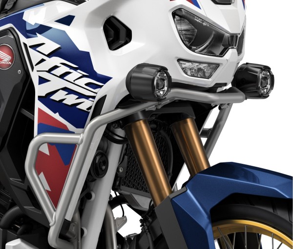 LED-Nebelscheinwerfer (inkl. Montagekit) für Honda CRF 1100 Africa Twin (24-) Original