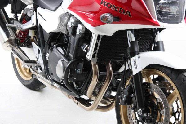 Motorschutzbügel schwarz für Honda CB 1300 (10-) Hepco & Becker